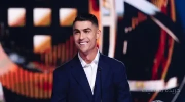 في لقطة تاريخية.. كواليس تتويج كريستيانو رونالدو بجائزة خاصة من الاتحاد البرتغالي 1